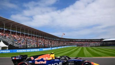Formula 1: Πώς θα ξεκινήσουν οι οδηγοί στο πρώτο Grand Prix της χρονιάς στη Μελβούρνη