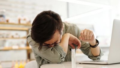 Ίωση, γρίπη  ή γαστρεντερίτιδα; Ο ρόλος της διατροφής και τι πρέπει να καταναλώνουμε σύμφωνα με ειδικούς