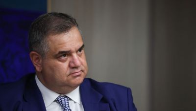 Βασίλης Σπανάκης στο newshub.gr: Καμία ανησυχία για την Ελλάδα από τη σύρραξη στη Μέση Ανατολή`