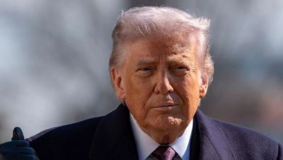 Ο Τραμπ εξετάζει σοβαρά ενδεχόμενη χερσαία επίθεση στο Ιράν-Οι στρατηγικοί στόχοι