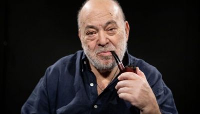Λίνα Μενδώνη για Χρήστο Βαλαβανίδη: Ηθοποιός μεγάλου διαμετρήματος