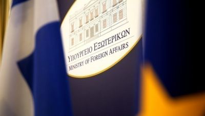 Υπουργείο Εξωτερικών: 277 Eλληνες έχουν ήδη επαναπατριστεί από τη Μέση Ανατολή