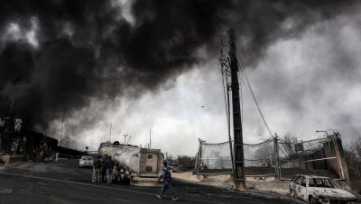 «Το όνομα Χαμενεΐ στην ηγεσία θα συνεχιστεί», λέει η Τεχεράνη - Δύο νεκροί στη Σαουδική Αραβία από ιρανικό πλήγμα 