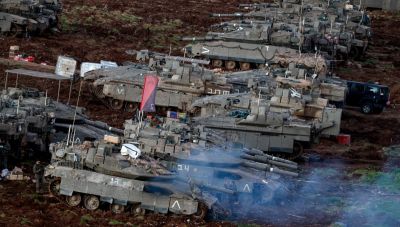 Το Ισραήλ επιβεβαιώνει ότι σκότωσε 3 υψηλόβαθμους διοικητές της Δύναμης Κουντς του Ιράν στη Βηρυτό