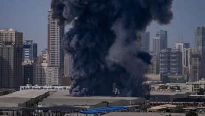 Μέση Ανατολή: Πόσα είναι μέχρι στιγμής τα θύματα του πολέμου