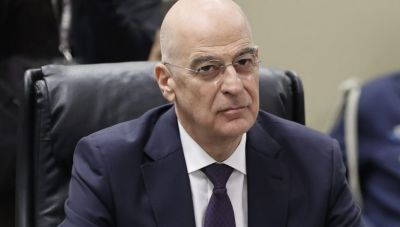 Δένδιας: «Η ασφάλειά μας προϋποθέτει ενεργή δράση στο πεδίο»