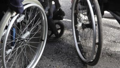 Εγκαίνια του πολυδύναμου εργαστηρίου επαγγελματικής κατάρτισης για ΑμεΑ της Κοιν.Σ.Επ. «Κυψέλη» Ρεθύμνου
