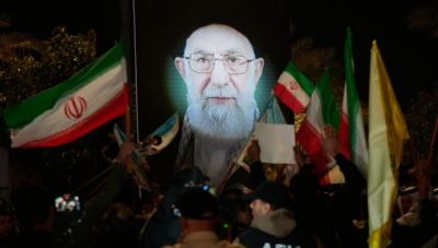 Ιράν: Το Συμβούλιο των Σοφών έχει ήδη εκλέξει τον επόμενο ανώτατο ηγέτη