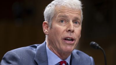 Θετικά βλέπει τη μερική άρση των κυρώσεων στο ρωσικό πετρέλαιο ο υπουργός Ενέργειας των ΗΠΑ