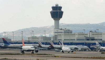 Ερχονται 13 πτήσεις επαναπατρισμού σήμερα από τη Μέση Ανατολή, φεύγουν άλλες 8 για Αίγυπτο και Ισραήλ