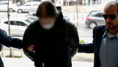 Φυλακές Κορυδαλλού: Αποπειράθηκε να αυτοκτονήσει ο Νορβηγός που είχε σκοτώσει τον 32χρονο αστυνομικό