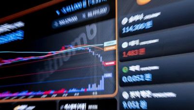 Τα crypto δίνουν το πρώτο σήμα των αγορών για τον πόλεμο με το Ιράν