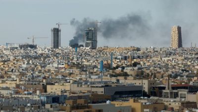 Σαουδική Αραβία: Βλήμα έπεσε σε κατοικημένη περιοχή – 2 νεκροί και 12 τραυματίες