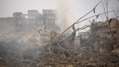 Το σχέδιο 10 σημείων του Ιράν για ειρήνη: Την Παρασκευή στο Ισλαμαμπάντ οι πρώτες διαπραγματεύσεις