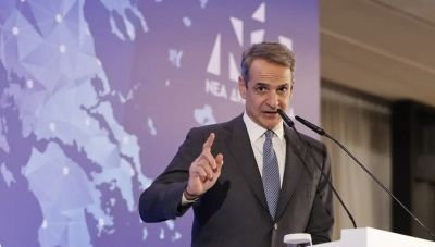 Κυριάκος Μητσοτάκης: Όταν κινδυνεύει ευρωπαϊκό έδαφος, τότε η απάντησή μας πρέπει να είναι άμεση