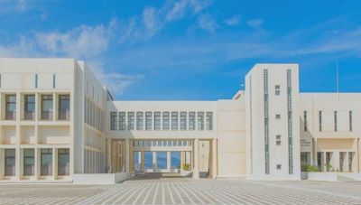 Η Πρυτανεία του Πανεπιστημίου Κρήτης για την Παγκόσμια Ημέρα της Γυναίκας