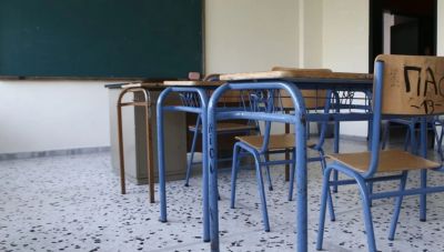 Ιωάννινα: Κλειστά αύριο τα σχολεία για προληπτικούς λόγους μετά τον σεισμό