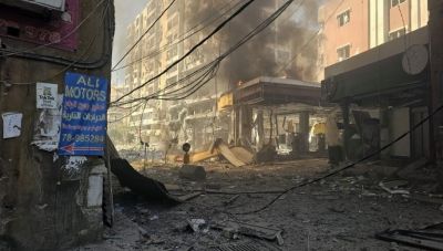 Ιράν: Οι ευρωπαϊκές χώρες βοήθησαν στη δημιουργία συνθηκών για την έναρξη του πολέμου