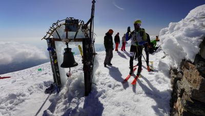 100άδες αθλητές από 15 χώρες στους αγώνες Pierra Creta 2026 με την στήριξη της Περιφέρειας Κρήτης (φωτογραφίες)