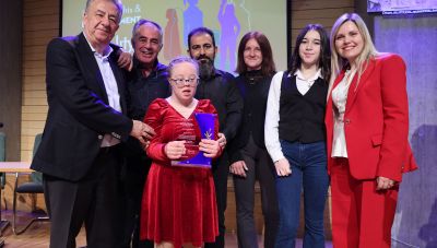 Η Περιφέρεια Κρήτης τίμησε την Παγκόσμια Ημέρα των Δικαιωμάτων με εκδήλωση αφιερωμένη στην ισότητα, τον σεβασμό και τη συμπερίληψη