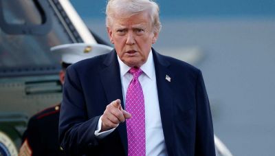 Bloomberg: Ο Trump εξετάζει σχέδιο κατάσχεσης του ιρανικού ουρανίου