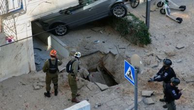 Με την υπογραφή του νέου ηγέτη Μοτζταμπά Χαμενεΐ οι πύραυλοι που εξαπέλυσε το Ιράν στο Ισραήλ