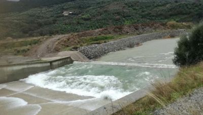 «Στερεύει» ο Αποσελέμης: Δραματική περικοπή νερού σε Ηράκλειο, Χερσόνησο και Άγιο Νικόλαο