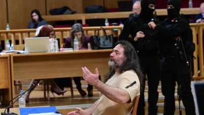 Δίκη Χρυσής Αυγής: Απόρριψη όλων των ελαφρυντικών προτείνει η εισαγγελέας