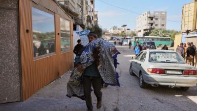 Γάζα: Το Ισραήλ σκότωσε άλλους έξι Παλαιστίνιους, μεταξύ αυτών δύο γυναίκες κι ένα παιδί