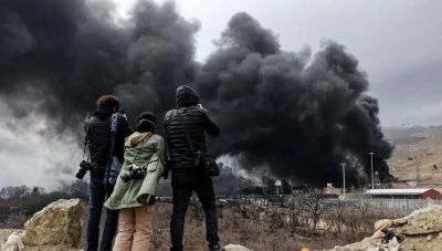 Ιράν: «Σκηνοθετημένες» οι επιθέσεις σε Κύπρο, Τουρκία και Αζερμπαϊτζάν