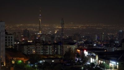 Πόλεμος στη Μ.  Ανατολή - Και η Ολλανδία στέλνει φρεγάτα για την προστασία της Κύπρου - Ισραήλ: Χτύπησε το αρχηγείο των Φρουρών Επανάστασης (LIVE)