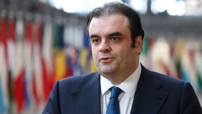 Πιερρακάκης από Eurogroup: «Έχουμε τα εργαλεία για να αντιμετωπίσουμε την ενεργειακή κρίση»