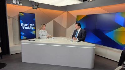 Πιερρακάκης: Στο τραπέζι η «εργαλειοθήκη» του 2022 αν βαθύνει η ενεργειακή κρίση