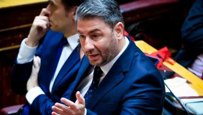 ΠΑΣΟΚ: Δεύτερο κύμα διεύρυνσης με περίπου 40 νέα στελέχη