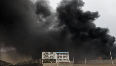 Πόλεμος Μέση Ανατολή: Παγκόσμια ανησυχία για την τιμή του πετρελαίου-Βυθίζονται τα χρηματιστήρια-Μπαράζ βομβαρδισμών (Live)