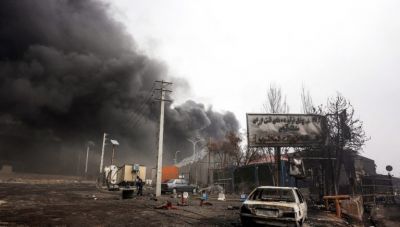 Ρήγμα στις σχέσεις ΗΠΑ-Ισραήλ μετά τα εκτεταμένα πλήγματα σε πετρελαϊκές εγκαταστάσεις στην Τεχεράνη – Τι φοβάται ο Τραμπ