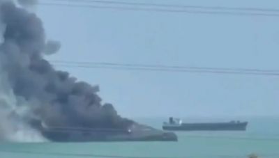 Άγκυρα: Το Ιράν εκτόξευσε βαλλιστικό πύραυλο προς την Τουρκία, αναχαιτίστηκε από το ΝΑΤΟ