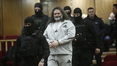 Δίκη Χρυσής Αυγής: Σήμερα η πρόταση για τα ελαφρυντικά των 42 καταδικασθέντων