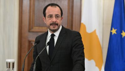 Χριστοδουλίδης για τα τουρκικά F-16 στα κατεχόμενα: Ό,τι κι αν φέρουν, είναι κατοχική δύναμη