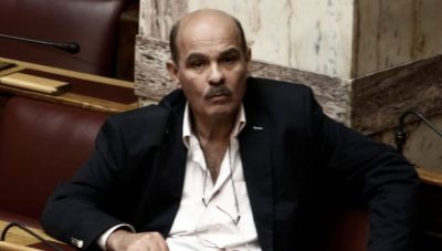 Τη συστράτευση του με το ΠΑΣΟΚ ανακοίνωσε ο πρώην βουλευτής Ηρακλείου Γιάννης Μιχελογιαννάκης