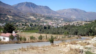 Ηράκλειο: Παραμένει στοιχειωμένο το φράγμα που από το 1995 ως σήμερα βρίσκεται ως έργο στο... συρτάρι