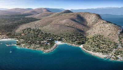 Cape Tholos: Στο ΚΑΣ η μεγάλη τουριστική επένδυση στο Θόλο Καβουσίου-Αρνητική η γνωμοδότηση του ΟΦΥΠΕΚΑ