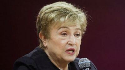 ΔΝΤ: Η τεχνητή νοημοσύνη απειλεί θέσεις εργασίας και φορολογικά έσοδα