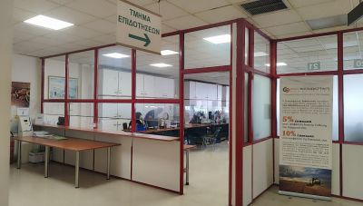 Σταύρος Γαβαλάς: «Μόνο από θαύμα οι πληρωμές των επιδοτήσεων μέσα στο Δεκέμβριο. Η κατάσταση είναι τραγική»
