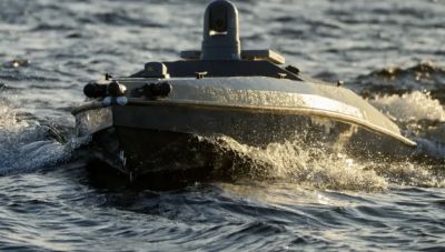 Από τον αέρα στη θάλασσα: η Ελλάδα χτίζει στόλο μη επανδρωμένων, η Τουρκία έχει ήδη προβάδισμα
