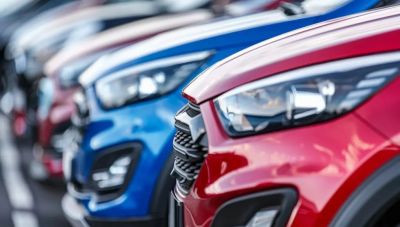 Κρήτη: Δεύτερη πανελλαδικά στην αγορά rent a car – Ποιοι νοικιάζουν αυτοκίνητο
