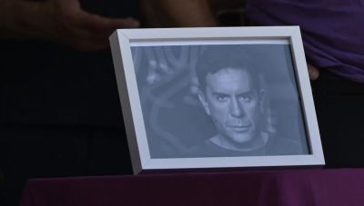 Την Κυριακή το 40ήμερο μνημόσυνο του Γιώργου Μαζωνάκη στη Νίκαια -Αναμένονται έως 5.000 άνθρωποι