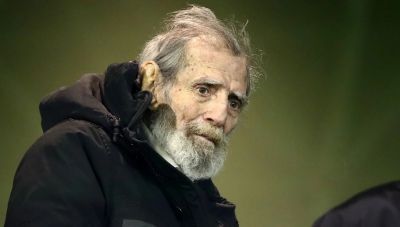 Γιώργος Βαρδινογιάννης: Από το «Ρίνγκο» στον «Καπετάνιο» - Ποια η ιστορία πίσω από τα δύο θρυλικά παρατσούκλια