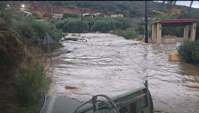 Ηράκλειο: Αυτές είναι οι έξι πρώτες αποφάσεις για αποζημιώσεις πληγέντων – Αναλυτικά τα ποσά, ποια η διαδικασία