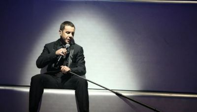 Γιώργος Μαζωνάκης: Ποιες είναι οι ουσίες που βρέθηκαν στο αίμα του, σύμφωνα με τον πραγματογνώμονα της οικογένειας
